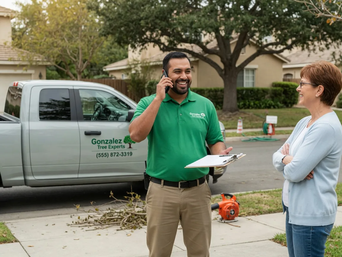 Tree Service Constantine, MI FAQs